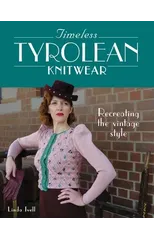 Timeless Tyrolean Knitwear
