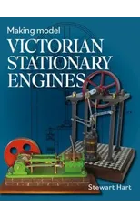 Making Model Victorian Stationary Engines