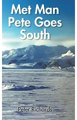 Met Man Pete Goes South