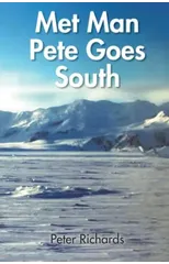 Met Man Pete Goes South