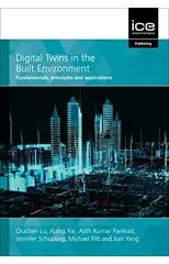 Digital Twins in the Built Environment