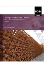 Conceptual Structural Design