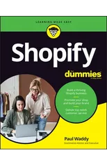 Shopify For Dummies