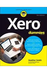 Xero For Dummies