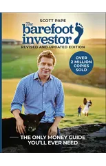 The Barefoot Investor