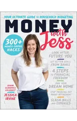 Money with Jess, Award-Winning Book of the Year