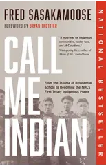 Call Me Indian