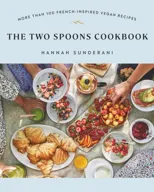 The Two Spoons Cookbook