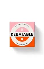 Debatable Game Set