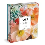 Ashley Woodson Bailey Florida Light 1000 Piece Puzzle (Smaller Rectangle Box)