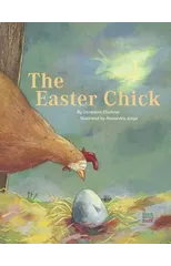 The Easter Chick