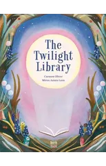 The Twilight Library