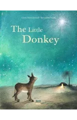 The Little Donkey