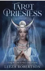 Tarot Priestess