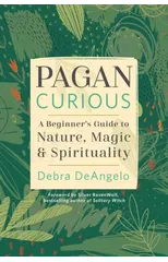 Pagan Curious