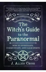 The Witch's Guide to the Paranormal