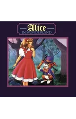 Alice in Wonderland