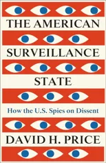 The American Surveillance State