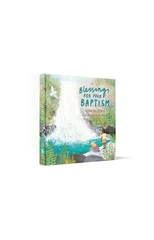 Blessings for Your Baptism