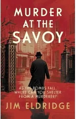 Murder at the Savoy