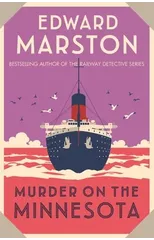 Murder on the Minnesota