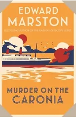 Murder on the Caronia