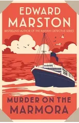 Murder on the Marmora