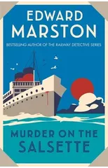 Murder on the Salsette