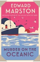 Murder on the Oceanic