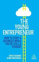 The Young Entrepreneur