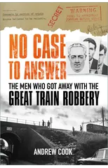 No Case to Answer