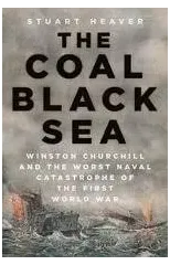 The Coal Black Sea
