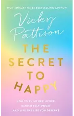 The Secret to Happy