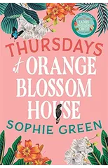 Thursdays at Orange Blossom House