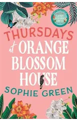 Thursdays at Orange Blossom House