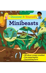 Discover It Yourself