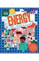 Everyday STEM Science – Energy