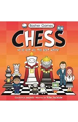 Basher Games