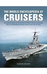 Cruisers, The World Enyclopedia of