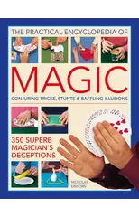 Magic, Practical Encyclopedia of