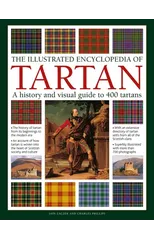 Tartan, The Illustrated Encyclopedia of