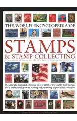 Stamps and Stamp Collecting, World Encyclopedia of