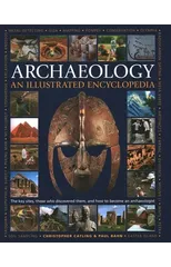 Illustrated Encyclopedia of Archaeology