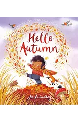 Hello Autumn