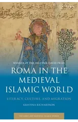 Roma in the Medieval Islamic World