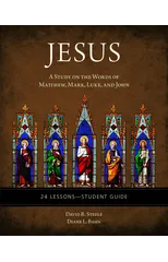 Jesus