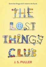 The Lost Things Club