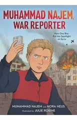 Muhammad Najem, War Reporter