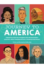 Journey to America