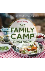 The Family Camp Cookbook